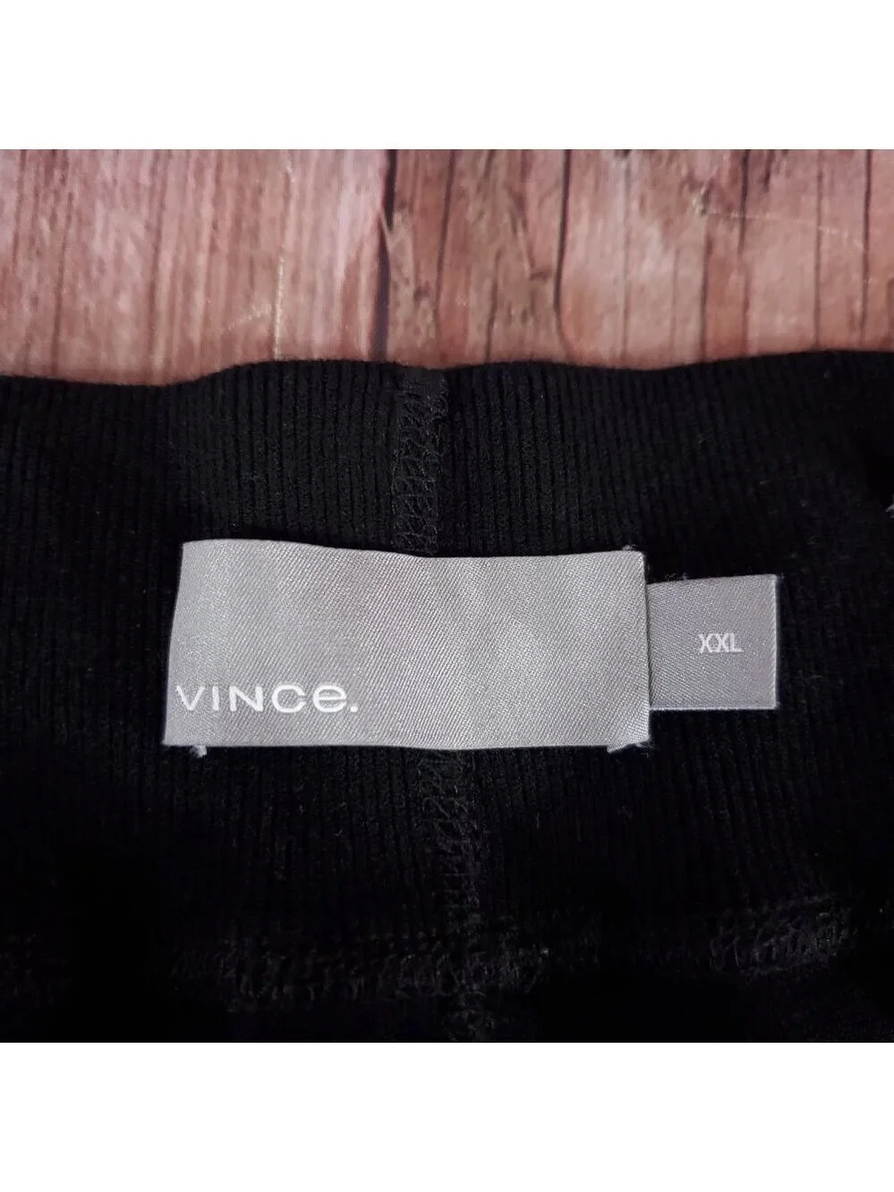 Vince viscose blend